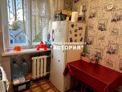 квартира за адресою Дніпровське шосе (Дніпропетровське), 48