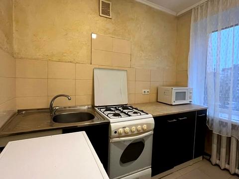 квартира по адресу Сухомлинского ул., 4/4