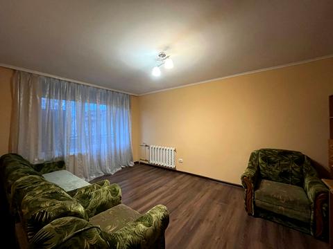 квартира по адресу Сухомлинского ул., 4/4