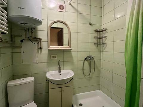 квартира по адресу Сухомлинского ул., 4/4