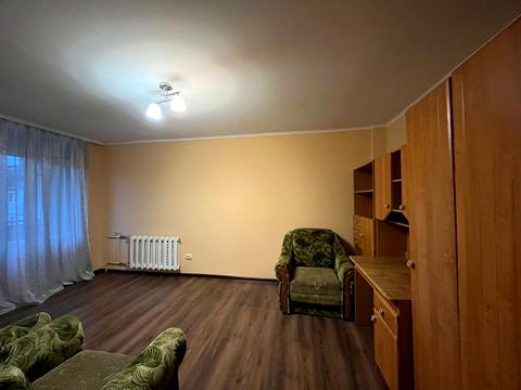 квартира по адресу Сухомлинского ул., 4/4