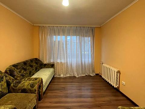 квартира по адресу Сухомлинского ул., 4/4