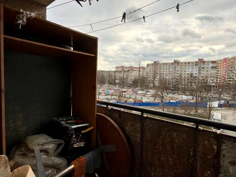 квартира по адресу Сухомлинского ул., 4/4