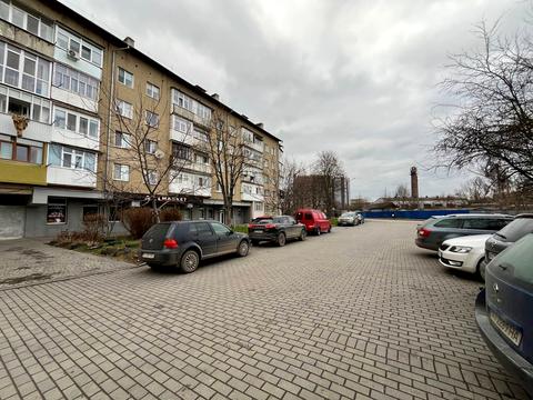 квартира по адресу Сухомлинского ул., 4/4