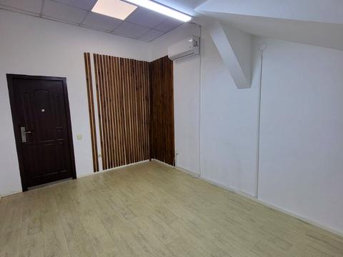 коммерческая по адресу Независимости ул., 4