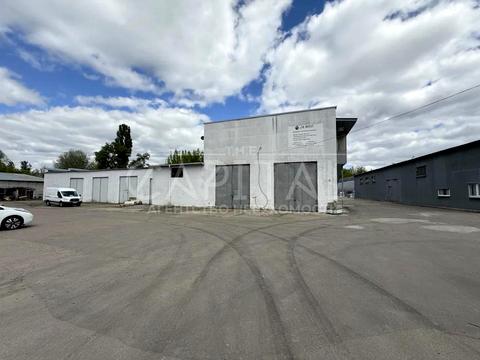 комерційна за адресою Київ, Малинська вул., 20-А