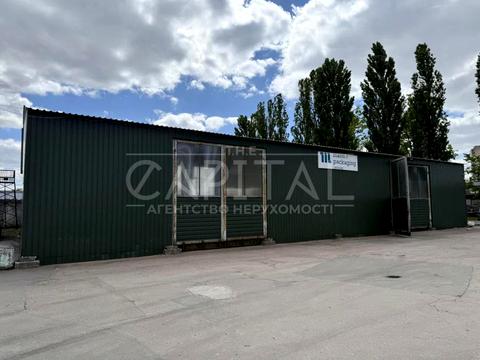 комерційна за адресою Київ, Малинська вул., 20-А