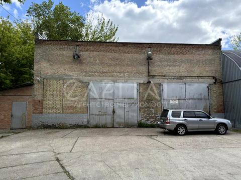 комерційна за адресою Київ, Малинська вул., 20-А