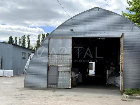 комерційна за адресою Київ, Малинська вул., 20-А