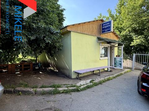 комерційна за адресою Кудрявська вул., 31-33