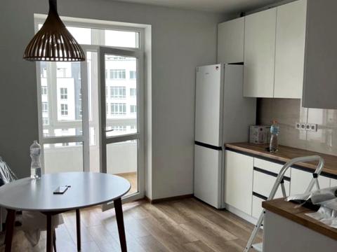 квартира за адресою Володимира Янева вул., 19