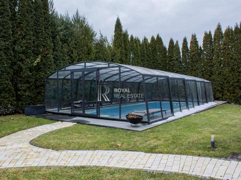 будинок за адресою Лісова вул.