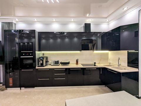 квартира по адресу Левитана ул., 62/1