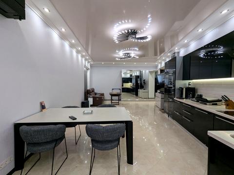 квартира по адресу Левитана ул., 62/1