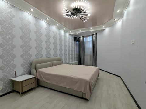 квартира по адресу Левитана ул., 62/1