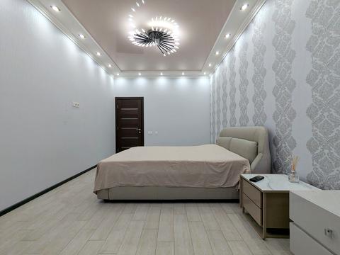 квартира по адресу Левитана ул., 62/1