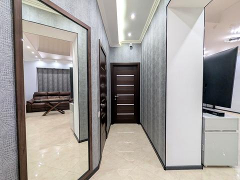 квартира по адресу Левитана ул., 62/1