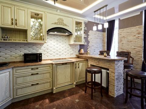 квартира по адресу Регенераторная ул., 4 к17