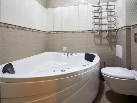 квартира по адресу Регенераторная ул., 4 к17