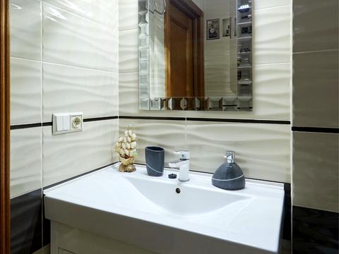 квартира по адресу Регенераторная ул., 4 к17