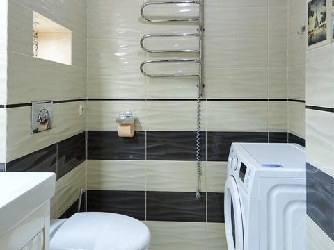 квартира по адресу Регенераторная ул., 4 к17