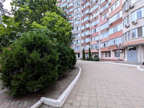 квартира по адресу Левитана ул., 62/1