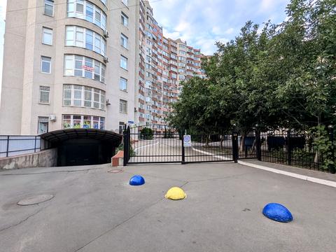 квартира по адресу Левитана ул., 62/1