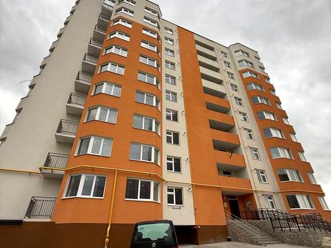 квартира за адресою Будівельників вул., (Будинок)