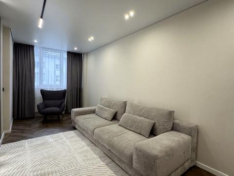 квартира по адресу Бельведерская ул., 23