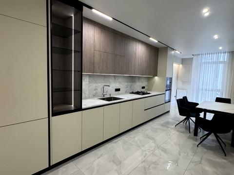 квартира по адресу Бельведерская ул., 23