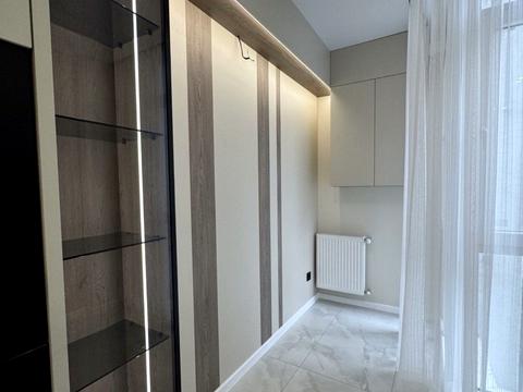 квартира по адресу Бельведерская ул., 23