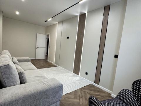 квартира по адресу Бельведерская ул., 23