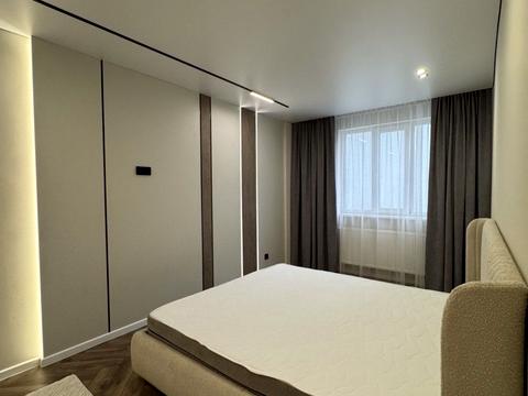 квартира по адресу Бельведерская ул., 23