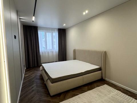 квартира по адресу Бельведерская ул., 23