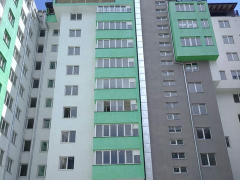 квартира по адресу Бельведерская ул., 23