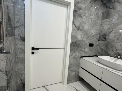 квартира по адресу Бельведерская ул., 23