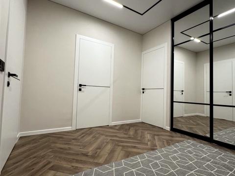 квартира по адресу Бельведерская ул., 23