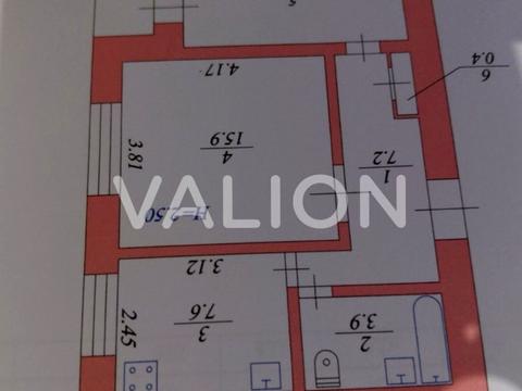 квартира за адресою Європейська вул. (Жовтнева), 43