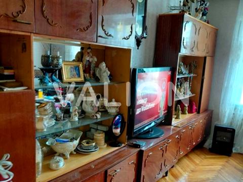 квартира за адресою Європейська вул. (Жовтнева), 43