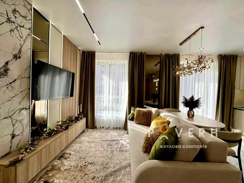 квартира за адресою 24 Серпня вул., (Будинок 9)