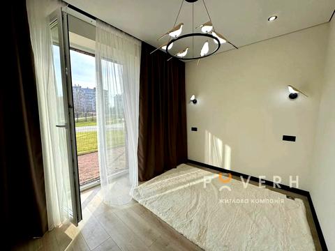 квартира за адресою 24 Серпня вул., (Будинок 9)