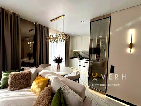 квартира за адресою 24 Серпня вул., (Будинок 9)