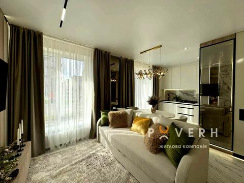 квартира за адресою 24 Серпня вул., (Будинок 9)