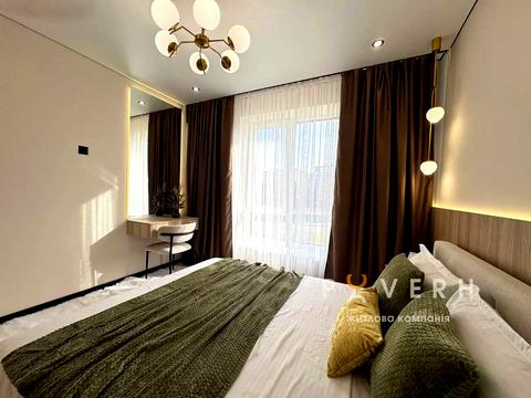 квартира за адресою 24 Серпня вул., (Будинок 9)