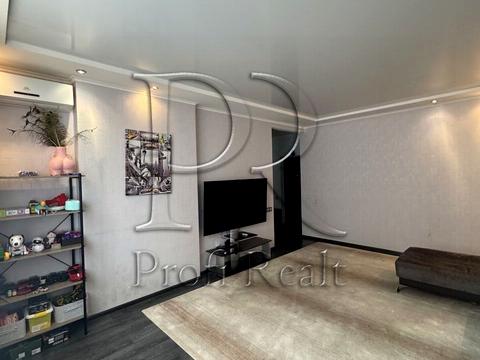 квартира за адресою Степана Рудницького вул. (Академіка Вільямса), 5