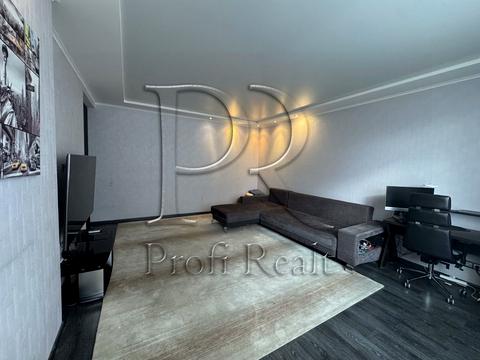 квартира за адресою Степана Рудницького вул. (Академіка Вільямса), 5