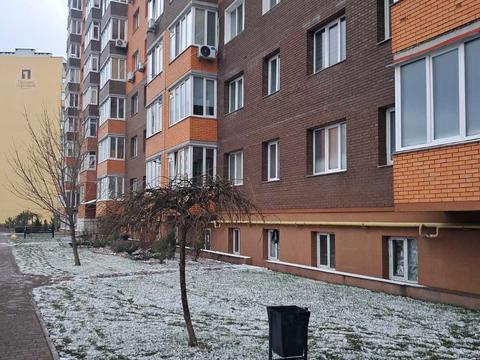 квартира за адресою Європейська вул., 1