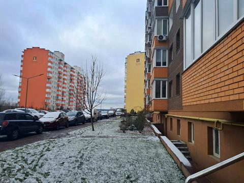 квартира за адресою Європейська вул., 1