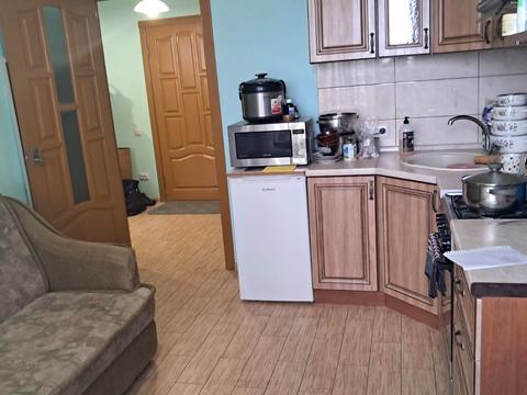 квартира за адресою Європейська вул., 1