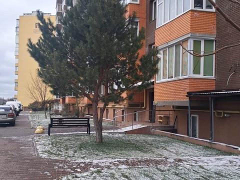 квартира за адресою Європейська вул., 1